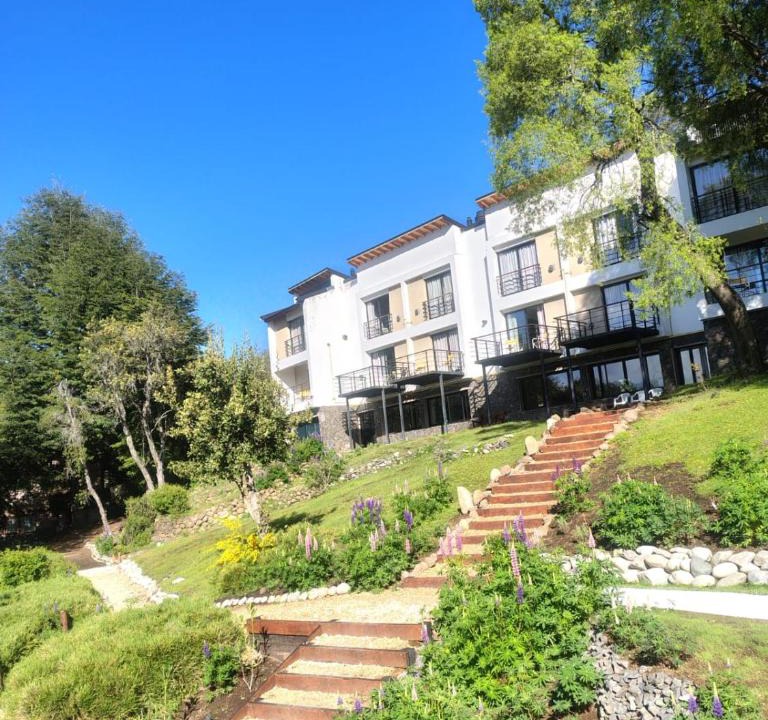 Villa Pehuenia Apartment | Aparts y Cabañas Costa de Lago
