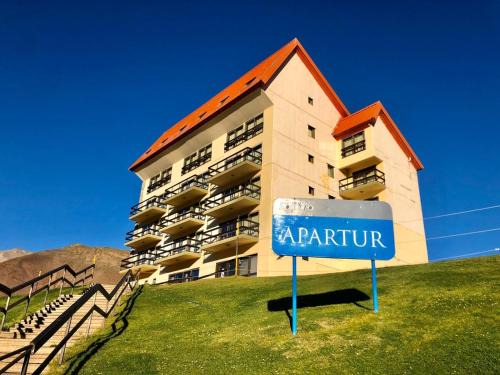Las Lenas Apartment | Apartur Las Leñas
