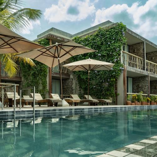 Jijoca de Jericoacoara Hotel | Apenunga Eco Hotel