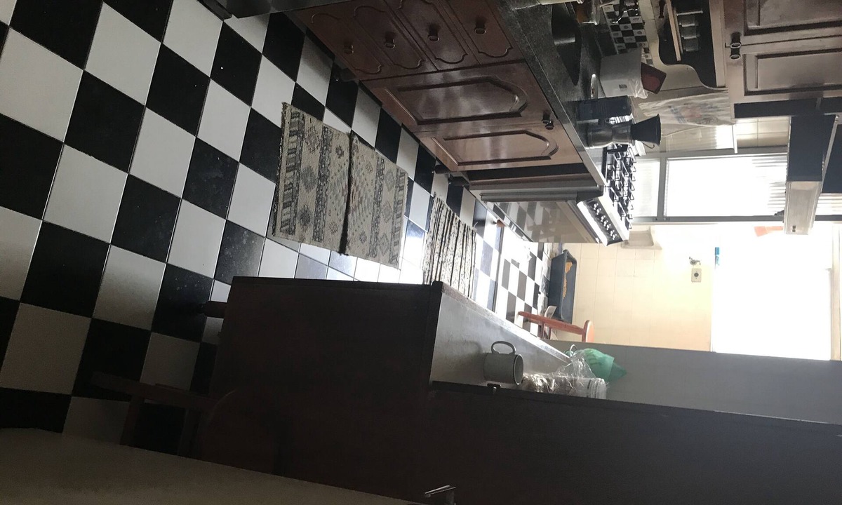 Itaim Bibi Apartment | April 10-12