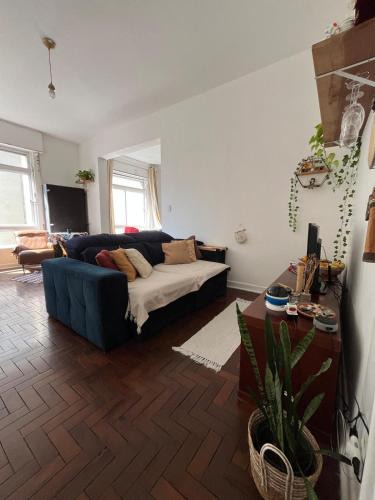 Republica Apartment | Aprt inteiro e aconchegante na República