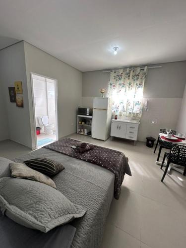 Itapeva Apartment | Apt 03 Pingo de Ouro - kitnets itapeva sp