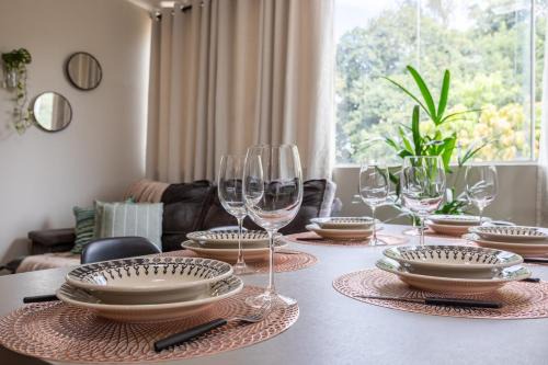 Brasilia Apartment | APT 302 - 5 min do aeroporto com ar-condicionado, rodoviária e embaixadas