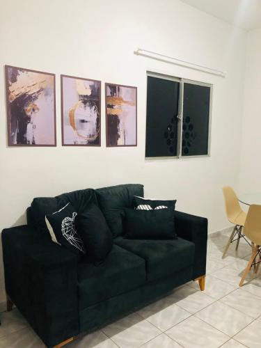 Sao Joao do Tauape Apartment | Apt 302