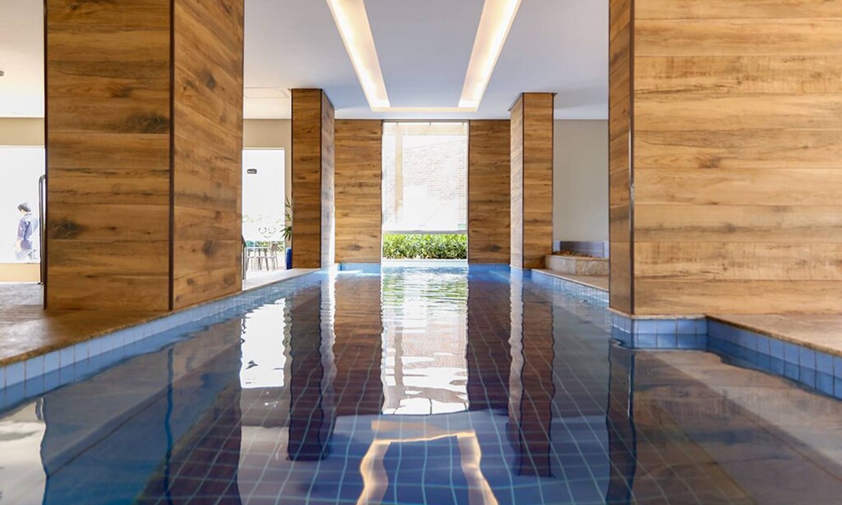 Olimpia Resort | Apt 50 meters from thermas dos laranjais
