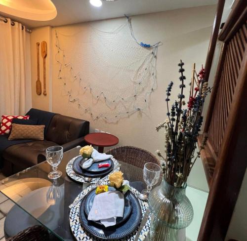 Centro Apartment | Apt Areia e Maré