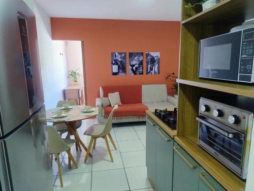 Igrejinha Apartment | Apt Centro de Igrejinha - 30 minutos de Gramado
