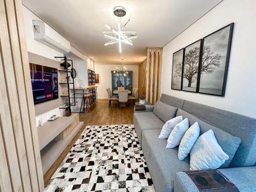 Vila Suica Apartment | Apt de alto padrão na Borges de Medeiros