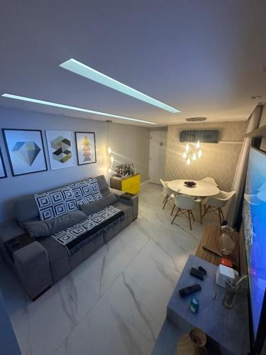 Jabutiana Apartment | Apt-igorss-aju