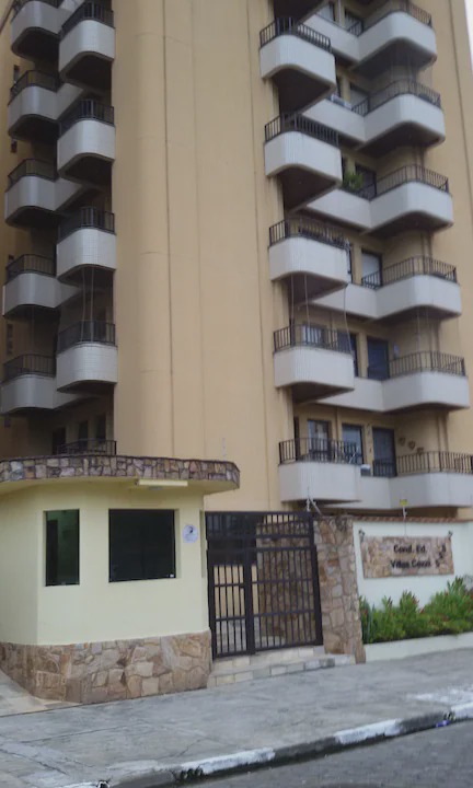 Martim de Sa Apartment | Apt Martim de Sá with Wifi next to the beach.