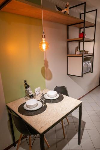 Lago Norte Apartment | Apt. no CA ,Lago Norte, conforto e qualidade