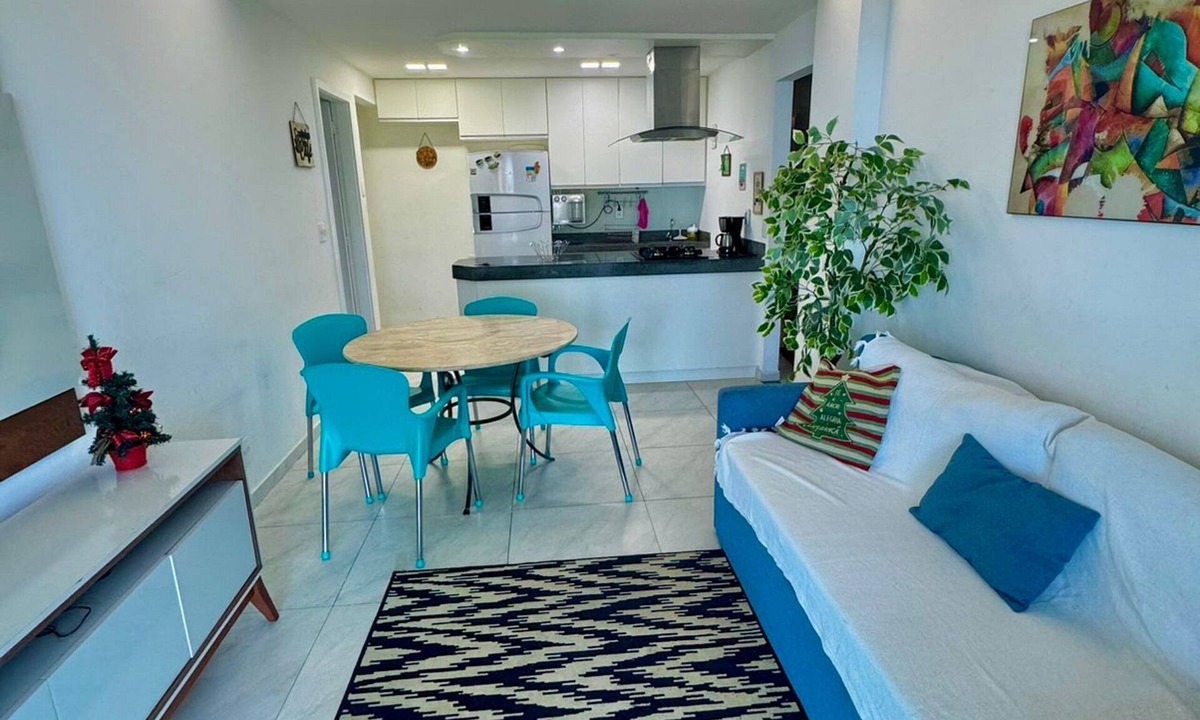 Monsuaba Apartment | Apt Porto Real Resort Voyage