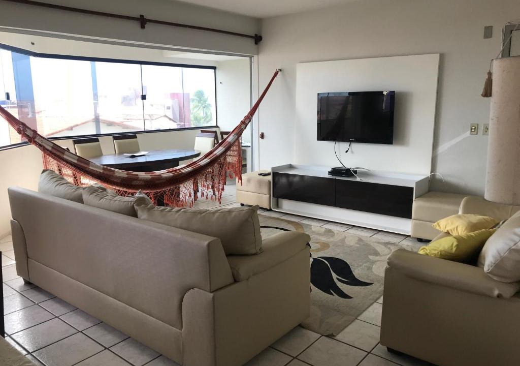 Pirangi do Norte Apartment | Apt Praia Pirangi do Norte - RN