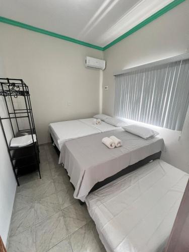 Bom Jesus Da Lapa Apartment | Apt Santuário da Lapa