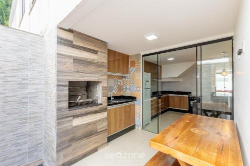 Ilheus Apartment | Apt w/terrace & BBQ 100m from the sea ELLC0000