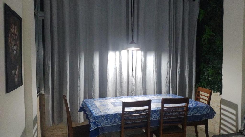 Pompeia Apartment | Apto à beira mar pompeia/Santos
