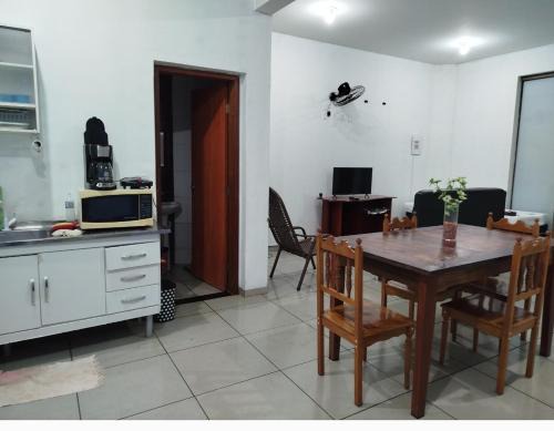 Fatima do Sul Apartment | Apto 1 Central em Fátima do Sul térreo