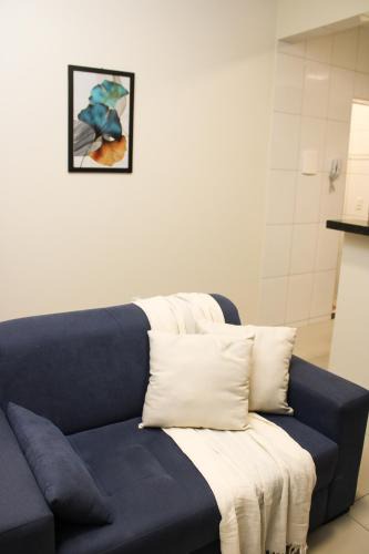 Brasilia Apartment | Apto 103 com ar cond - 7 min do aeroporto