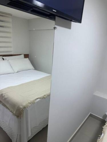 Vila Regina Apartment | Apto 16 lindo e confortável