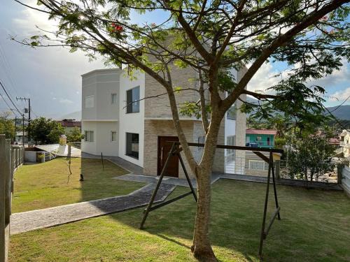 Barra da Lagoa Apartment | Apto 2