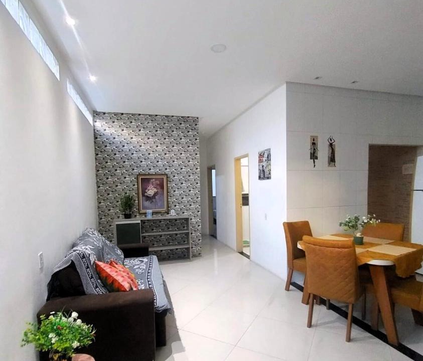 Serrinha Apartment | Apto 2 Qtos Próximo à Praça Luis Nogueira