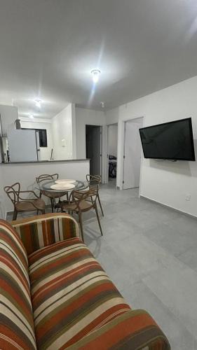 Barbalha Apartment | Apto 2 Quartos Piscina, Coworking e Academia