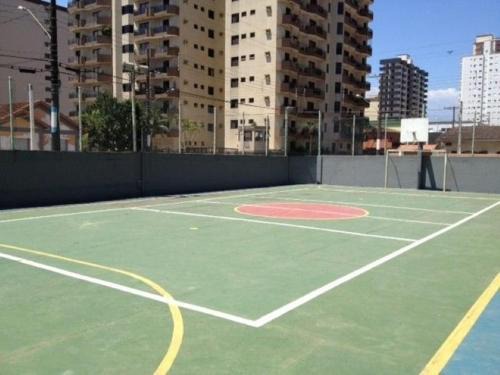 Caicara House | Apto 2 quartos em Condomínio com quadra a 50m da areia da Praia