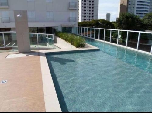 Marista Apartment | Apto 2Q no Marista, Conforto é ótima localização