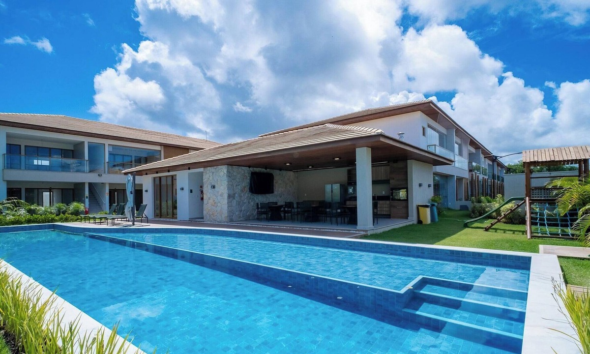 Itacimirim Apartment | Apto 2Qts em Cond. c/Piscina - Itacimirim RJH0101