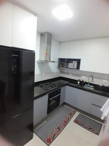 Vila Julia Apartment | APTO 38- Enseada- Próximo ao Pão de Açúcar