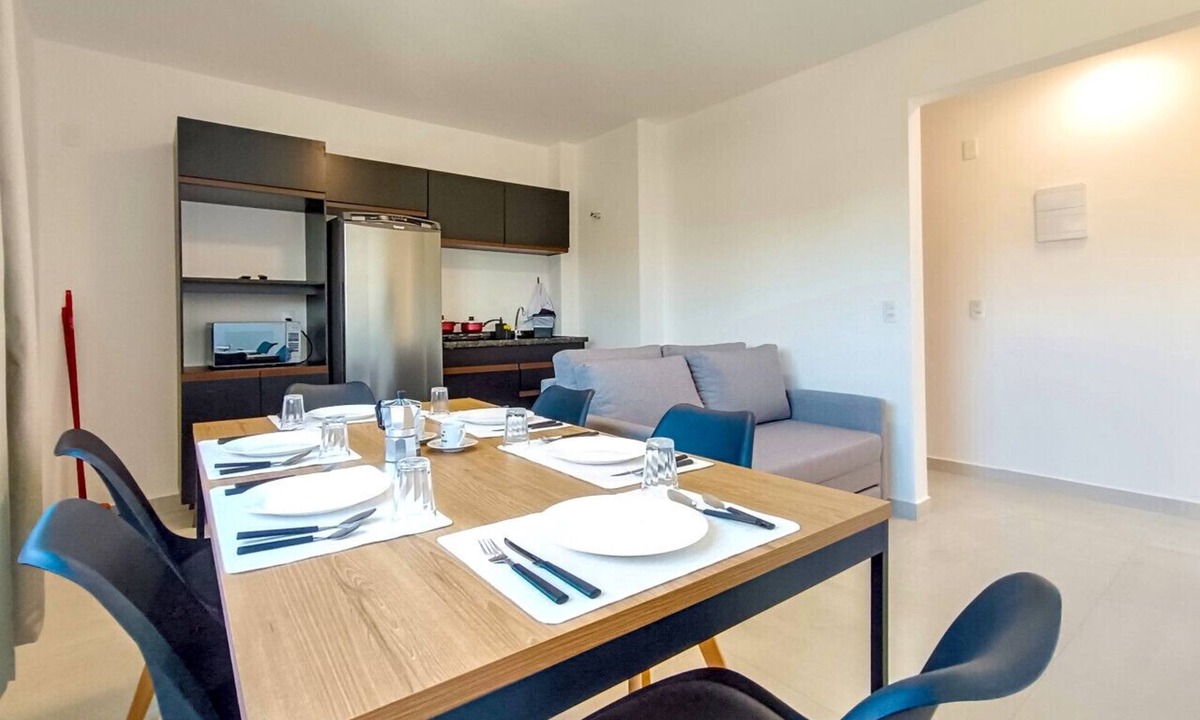 Jardim Sao Paulo Apartment | Apto 402 - 2 dorm - Santana - 8min do Anhembi