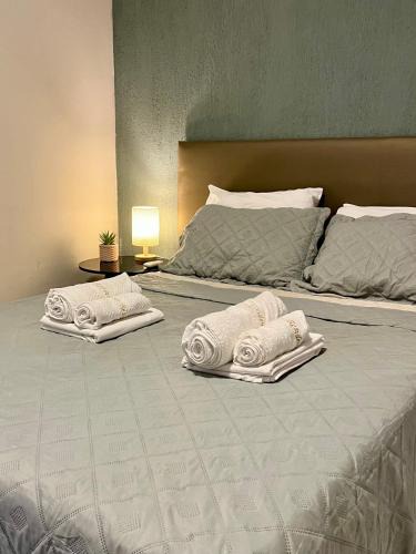 Crato Apartment | Apto a 300m da EXPOCRATO e a 30m da Praça da Sé, Exclusivo