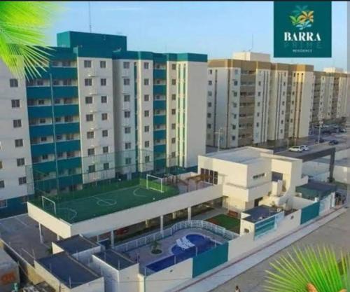 Barra dos Coqueiros Apartment | Apto aconchegante, lindo, mobiliado, 300m da praia