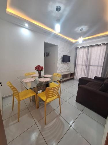Turu Apartment | Apto Aconchegante a 4km da praia e 9km da litoranea
