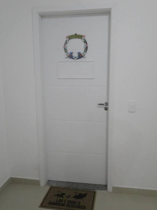 Umuarama Apartment | Apto. aconchegante