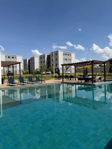 Barbalha Apartment | Apto Andrade Martins