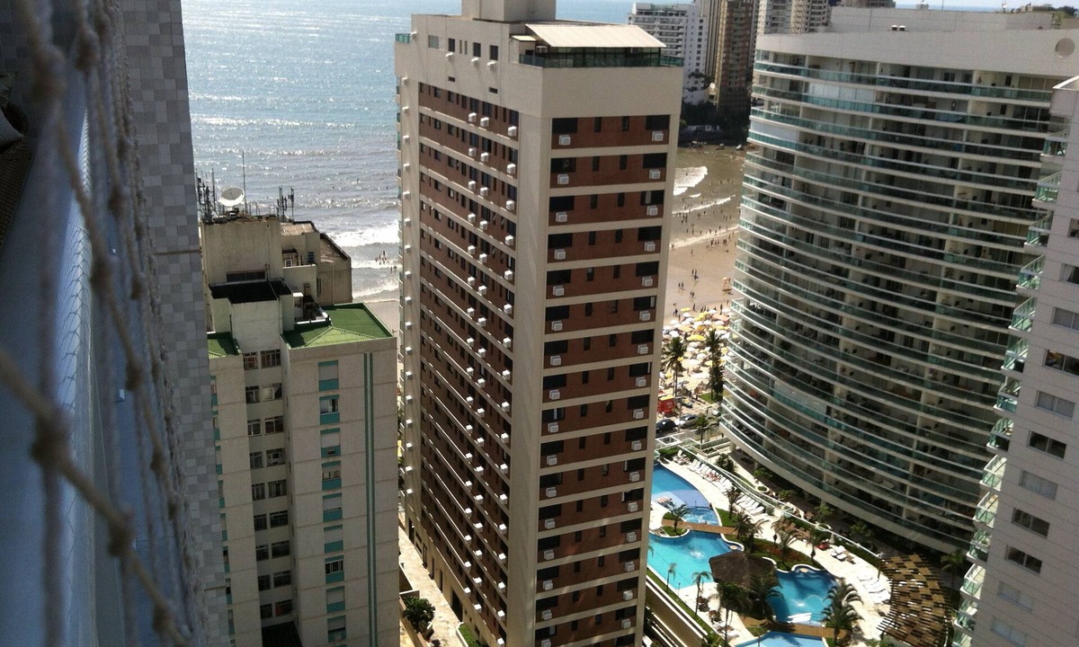 Asturias Apartment | ☀️Apto Asturias 120 mts: gourmet balcony, full leisure facilities and 30 mts from the beach!