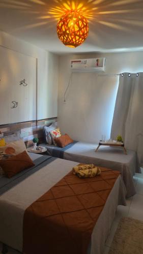 Santo Agostinho Apartment | Apto Beira Mar - Enseadas dos Corais