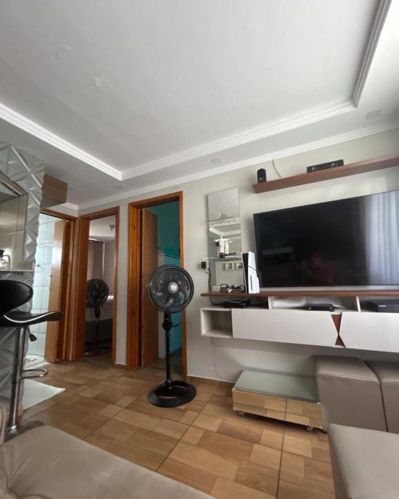 Sao Paulo House | Apto