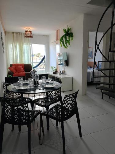 Santo Agostinho Apartment | Apto Brisa da Praia de Enseadas