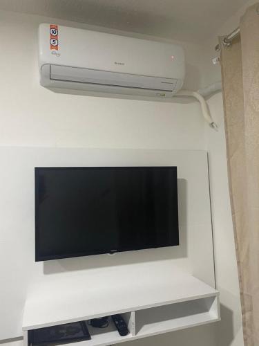 Colina de Laranjeiras Apartment | Apto c piscina e WiFi no coração de Colina de Laranjeiras