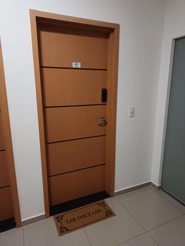 Centro Apartment | Apto centro Jardins