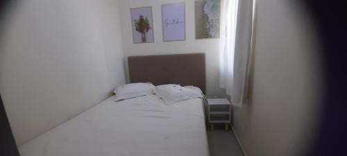Piratuba Apartment | Apto centro, wifi, climatizado, faz tudo a pé