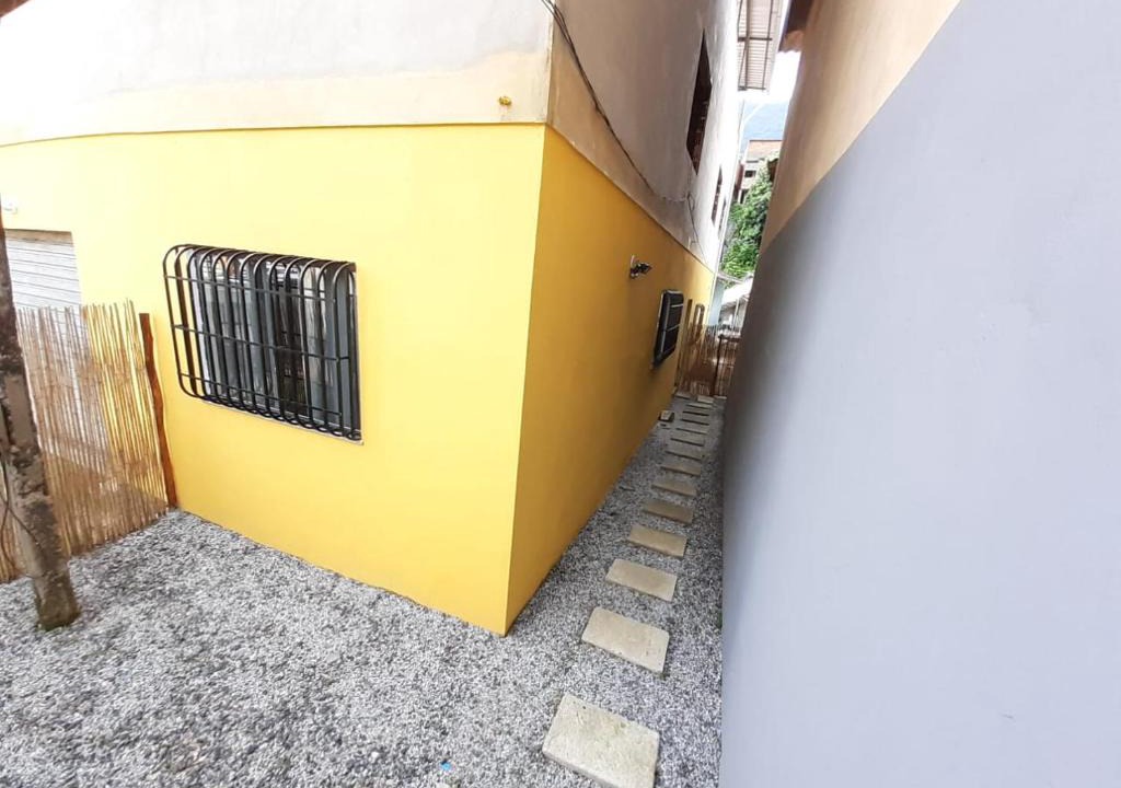 Cachoeiras de Macacu Apartment | Apto com 01 quarto em Cachoeiras de Macacu-RJ