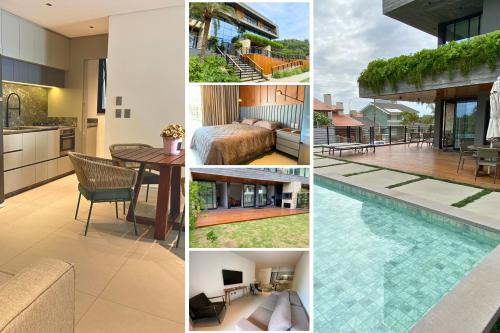 Torres Apartment | Apto com piscina | Ar | menos de 150mts do mar