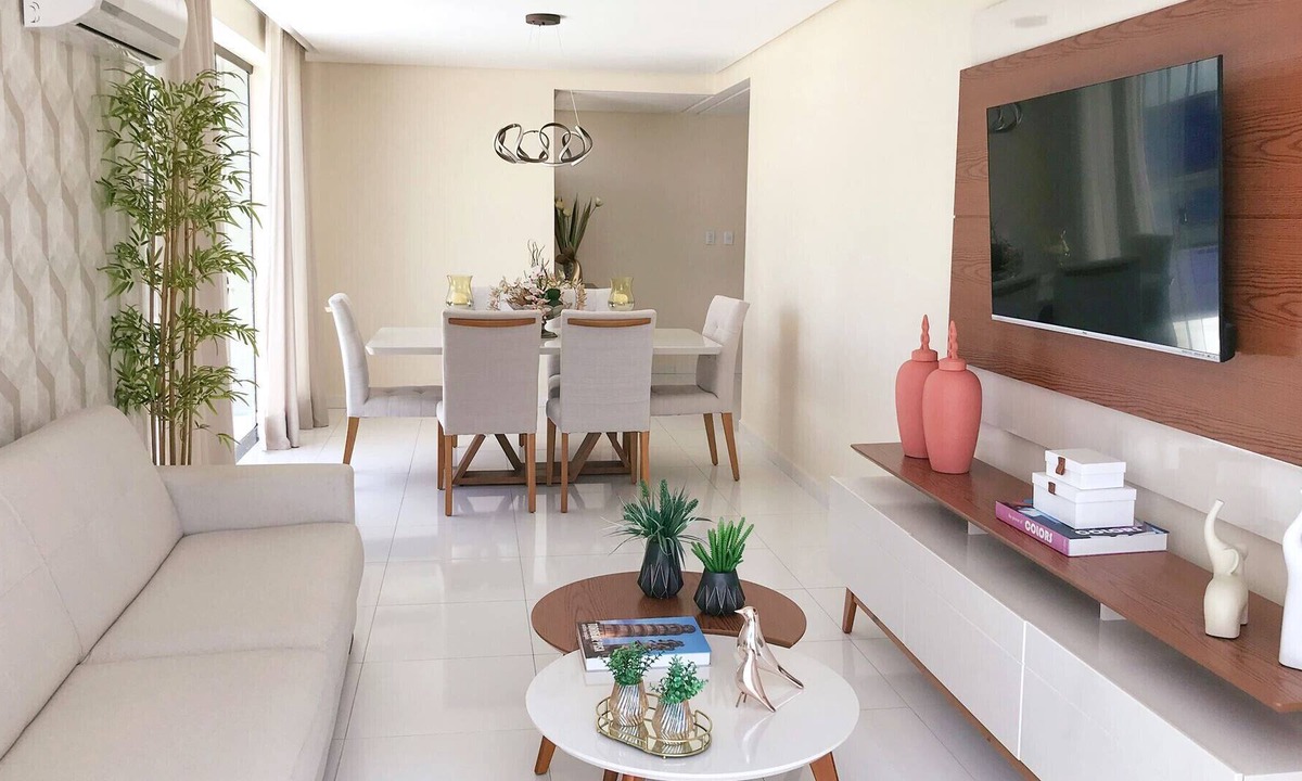 Ilheus Apartment | Apto com Wi-Fi e vista para o mar em Ilhéus/BA