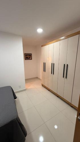 Goiania Apartment | Apto comfort com area de lazer completa ideal para compras na 44 e feira hippie