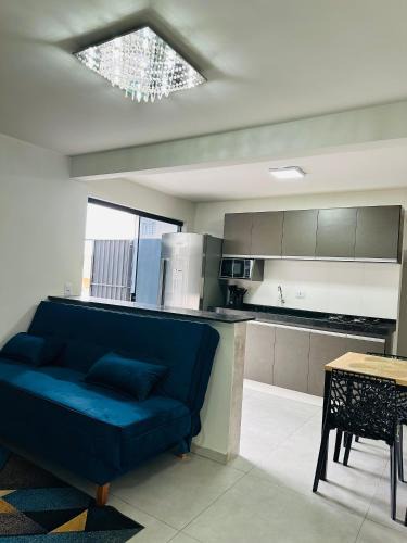 Jaguariaiva Apartment | Apto Completo 2 quartos com Garagem Próx Centro, Check-in fácil