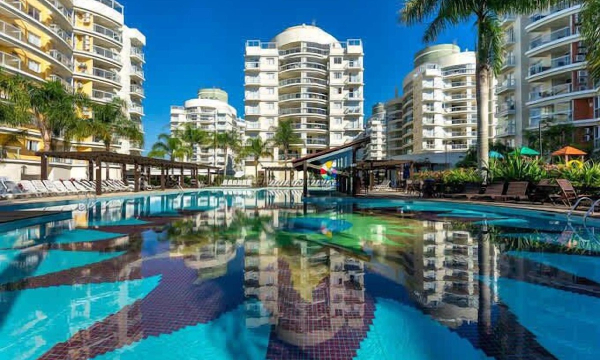Penha Apartment | Apto Completo Beira-Mar a 5min do Beto Carrero