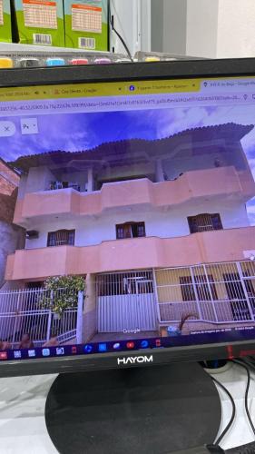 Jardim Asteca Apartment | Apto confortável no térreo em Jardim Asteca